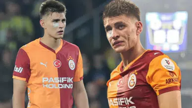 KAZIMCAN KARATAŞ'A ÇAKMAK ATAN TARAFTARIN CEZASI BELLİ OLDU!