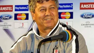 LUCESCU TÜRKİYE İLE OYNAYACAKLARI STADI DUYUNCA ŞAŞKINLIK YAŞADI!