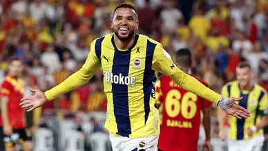 FENERBAHÇE'DE YOUSSEF EN NESYRİ NEDEN AYRILMAK İSTİYOR?