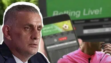 BAHİS SKANDALINDA YENİ OPERASYON DALGALARI GELİYOR İDDİASI!