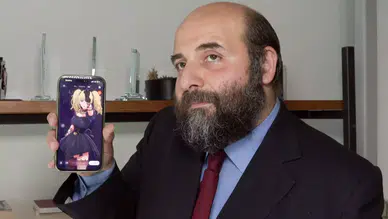 "YAPAY ZEKA ROBOTLARI ÇOCUKLARI MÜSTEHCENLİĞE YÖNLENDİRİYOR!"