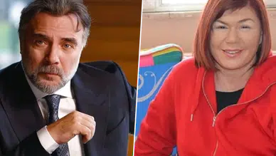 OKTAY KAYNARCA VE EMEL MÜFTÜOĞLU GÖZALTINDA!