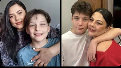 CANİCE KATLETTİLER! ŞİMDİ DE ACILI ANNEYİ TEHDİT EDİYORLAR!