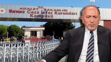 FATİH ALTAYLI'NIN SİLİVRİ'DE KALDIĞI YER ORTAYA ÇIKTI!