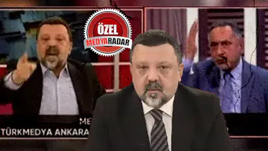 CNN EKRANINDAKİ O ÜSLUBA MELİK YİĞİTEL'DEN ÖZÜR GELDİ!