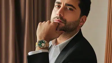 “KIZILCIK ŞERBETİ’NİN FATİH’İ DOĞUKAN GÜNGÖR GÖZALTINA ALINDI!