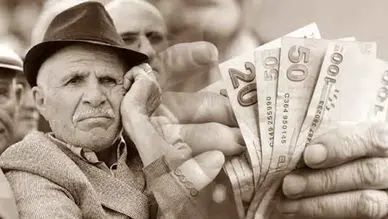 YÜZBİNLERCE EMEKLİ BAYRAMDA NE KADAR İKRAMİYE ALACAK?