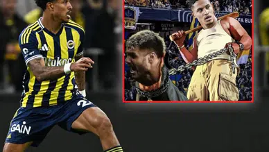 OOSTERWOLDE’NİN BU PAYLAŞIMI İÇİN GALATASARAY HAREKETE GEÇİYOR!