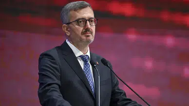 DURAN:GAZETECİLİK DAHA ÖNEMLİ HALE GELİYOR!