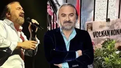 VOLKAN KONAK’IN ÖLMEDEN ÖNCE ATTIĞI SON MESAJ ORTAYA ÇIKTI!