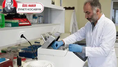 FLAŞ! FLAŞ! FLAŞ! TÜRKİYE KANSERE ÇARE BULAN İLAÇ GELİŞTİRDİ!