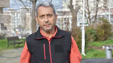 GAZETECİ HASAN YILDIRIM KARACİĞER NAKLİ İÇİN DONÖR BEKLİYOR!