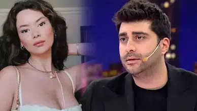 SERAY KAYA’DAN ROL ARKADAŞINA TAM DESTEK GELDİ!