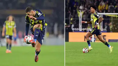 FENERBAHÇE KASIMPAŞA KARŞILAŞMASI SONRASI REVİRE DÖNDÜ!