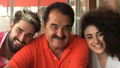 ESKİ MENAJERİNDEN İBRAHİM TATLISES HAKKINDA ÇOK İLGİNÇ BİR İDDİA!