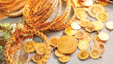 ALTINDA TÜM ZAMANLARIN REKORLARI NASIL KIRILDI?