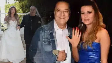 MEHMET ALİ ERBİL GÜLSEREN CEYLAN'DAN BOŞANDI!