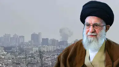 HAMANEY’İN GELİNİ İLE DAMADI SALDIRIDA YAŞAMINI YİTİRDİ!