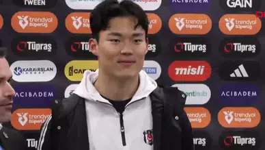 KORELİ OH:"HER MAÇTA SANKİ SON MAÇIMMIŞ GİBİ SAHAYA ÇIKIYORUM!"