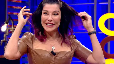 ESKİ MANKEN DENİZ AKKAYA 3 YIL 1 AY 15 GÜN HAPİS CEZASI ALDI!