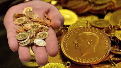 TÜRKİYE'DE HALKIN GÖZÜ KULAĞI ALTIN VE DÖVİZ FİYATLARINDA!