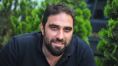 MEDYA EMEKÇİSİ MURAT KEKLİKÇİ KALP KRİZİ SONUCU YAŞAMINI YİTİRDİ!