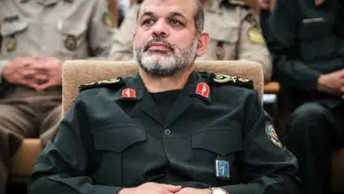 İRAN DEVRİM MUHAFIZLARININ YENİ KOMUTANI KİM OLDU?