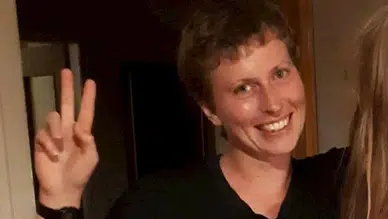 ALMAN KADIN GAZETECİ EVA MARIA MICHELMANN SURİYE’DE KAYIP!