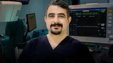 YASAKLIYKEN AMELİYATA GİRDİĞİ 3 HASTA ÖLEN DOKTOR TAHLİYE EDİLDİ!
