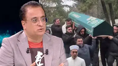 16.KATTAN ATLAYAN EROL KÖSE SESSİZ SEDASIZ TOPRAĞA VERİLDİ!