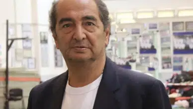 MEDYA SPOR VE İŞ DÜNYASININ ÖNEMLİ KAYBI!