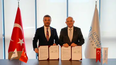 OTOMOTİV SEKTÖRÜNE YENİ AKADEMİK EL DEĞECEK!