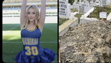 TİK TOK FENOMENİ KÜBRA KARAASLAN NEDEN İNTİHAR ETTİ?