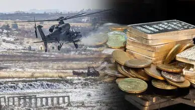 İRAN İSRAİL VE ABD SAVAŞI ALTIN FİYATLARINA NASIL YANSIDI?