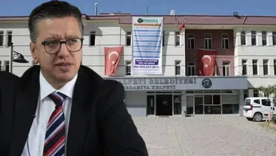 "İKTİDARA YAKIN İSİMLERE DOKUNULMUYOR" İDDİALARI ÇÖKTÜ!