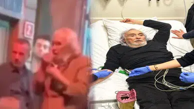 GIRGIRİYE'NİN MÜZİKALİNDE KOLTUK KAVGASI ÇIKTI!