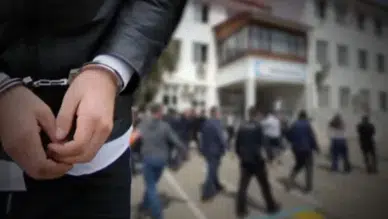 ŞOK HABER! OKUL SALDIRILARINA HAZIRLANAN 8 ÖĞRENCİ YAKALANDI!