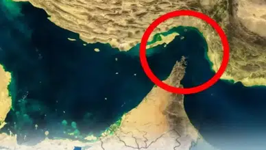 HÜRMÜZ BOĞAZI’NİN AÇILMASI PETROL VE ALTINI NASIL ETKİLEDİ?