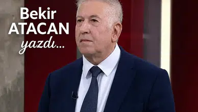 CAYDIRICILIK MI,TETİĞE YAKLAŞAN BİR İRADE Mİ?