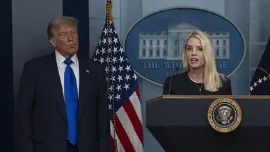 ABD BAŞKANI TRUMP ADALET BAKANINI NEDEN GÖREVDEN ALDI?