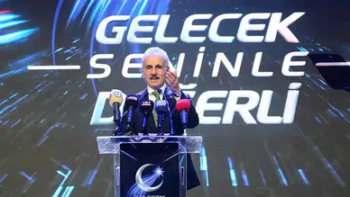 BAKAN URALOĞLU: "5G'DE ABONE SAYISI 29 MİLYONU AŞTI!"