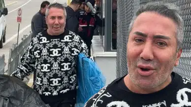 CEZAEVİNDEN ÇIKAN MURAT ÖVÜÇ BUNDAN SONRA NE OLACAK?