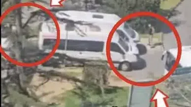 DÜNYA TERÖRİSTİ ETKİSİZ HALE GETİREN O KAHRAMAN POLİSİ KONUŞUYOR!