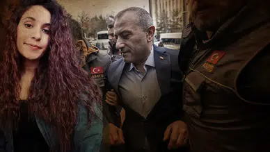 TÜRKİYE'NİN KONUŞTUĞU DOKU CİNAYETİNDE SONA GELİNDİ!