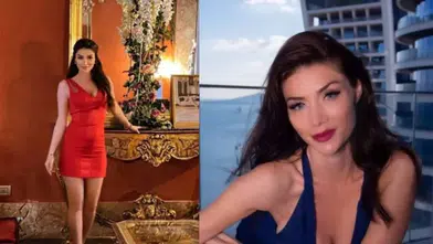 GÖĞÜS ESTETİĞİ İÇİN GİTTİ TAM 12 KEZ AMELİYAT OLDU!