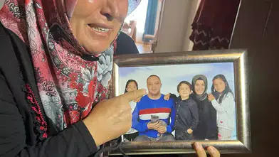 ADALET BAKANLIĞI'NDA DAİRE BAŞKANI HAKİM CİNNET GEÇİRDİ!