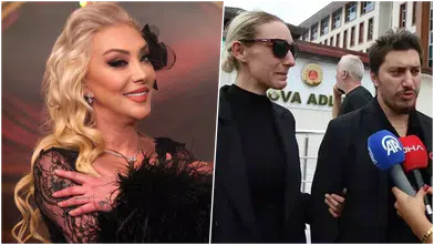 "ANNEN KENDİLİĞİNDEN DÜŞMEMİŞ! ANNENİ SEN ATMIŞSIN!"