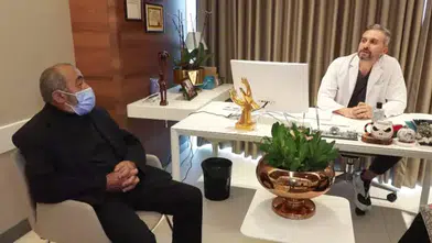 11 YILDAN BERİ DİALİZE GİREN HASTA ORGAN NAKLİ İLE SAĞLIĞINA KAVUŞTU!