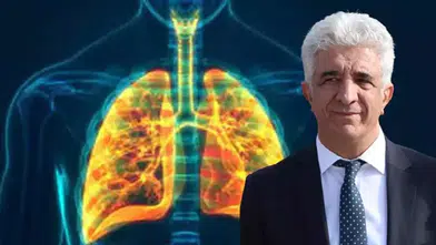 "HER YIL MARAŞ DEPREMİ KADAR İNSAN AKCİĞER KANSERİNDEN ÖLÜYOR!"