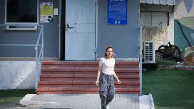 ESİRLERE TECAVÜZ GÖRÜNTÜLERİNİ SIZDIRAN BAŞSAVCI HASTANEDE!